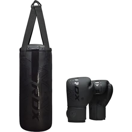 Kinderen bokspakket RDX F6 Kara (x3)