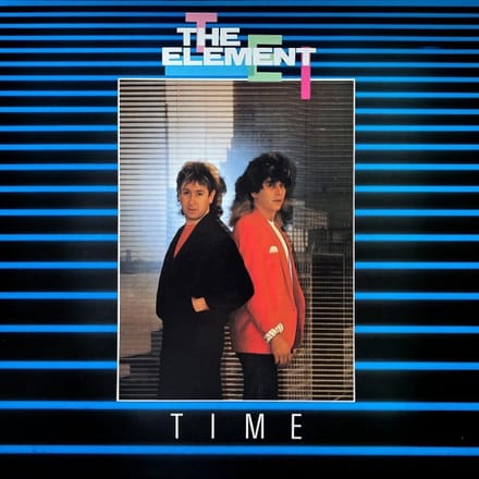 Time