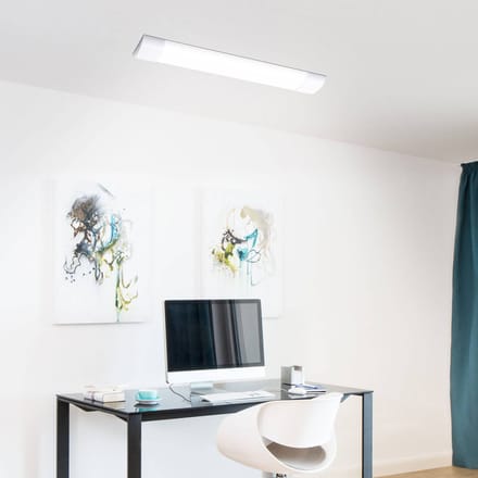 Müller-Licht Scala Dimbaar 90 plafondlamp