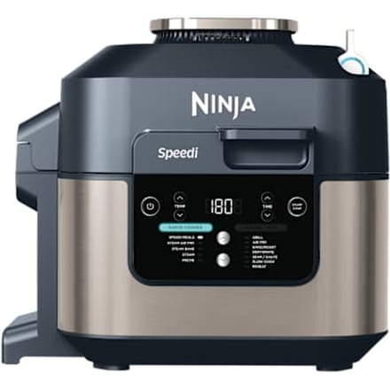 Ninja Speedi 12-in-1 Multi-Cooker ON500EUCYD