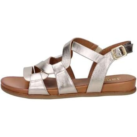 Platte sandalen Jana 8-28161-44
