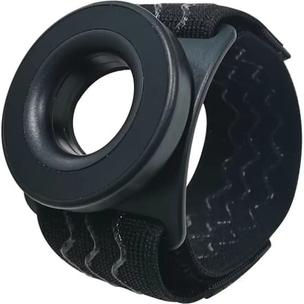 Fitpaddy Hardloop Telefoonhouder - Hardloopband Telefoon - MagSafe - Sportarmband - Zwart