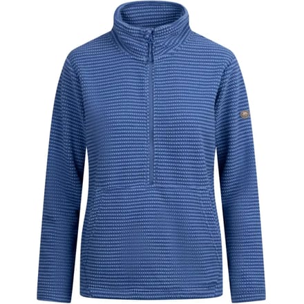 Damesfleece Trespass Ribes