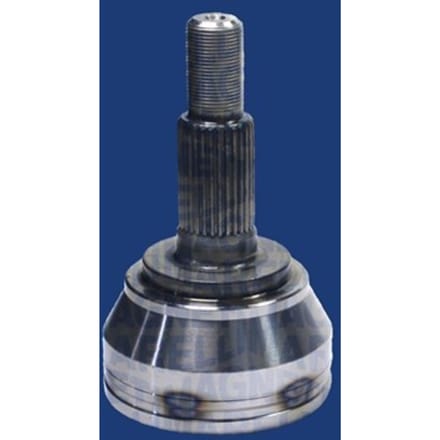 Homokineet reparatie set, aandrijfas MAGNETI MARELLI 302015100313