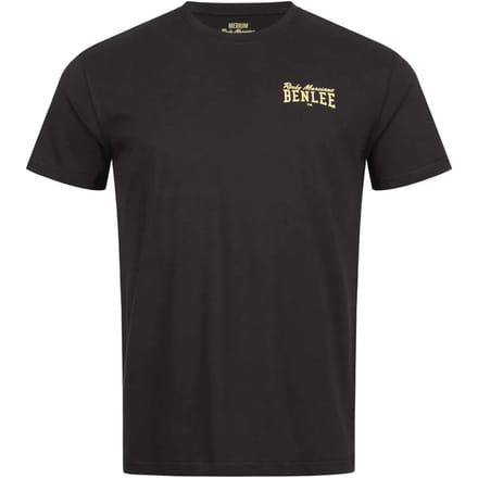 Benlee T-shirt Luka T-shirt, normale pasvorm