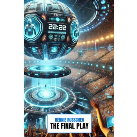 The Final Play - Bennie Russchen