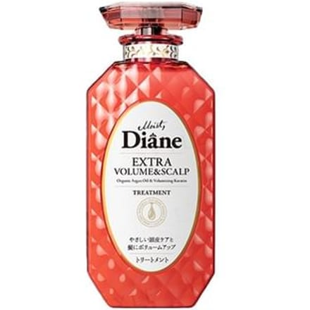 NatureLab - Moist Diane Perfect Beauty Extra Volume & Scalp Treatment 450ml