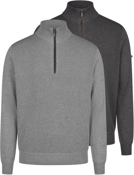 Redmond Heren troyer 2 pack Basic