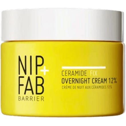 Nip + Fab Ceramide Fix Overnight Repair Cream 50 ml