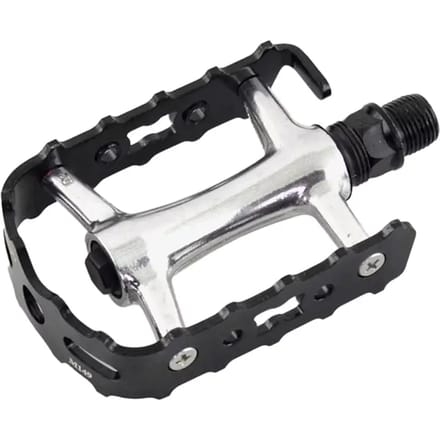 Wellgo M149 Pedalen Zwart