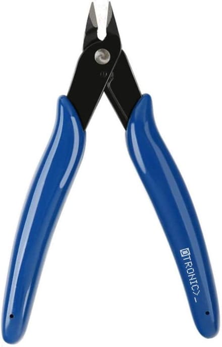 OTRONIC® Zijkniptang Plato 170