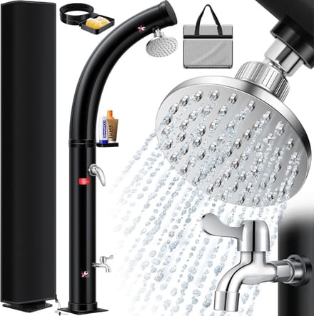 mavoa® Buitendouche - Tuindouche - Buitenkraan