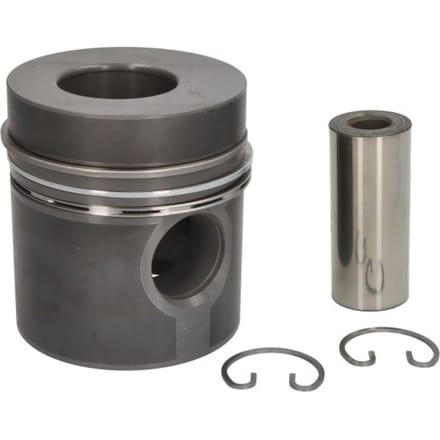 Zuiger MAHLE 002 80 00