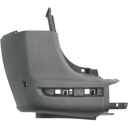 Bumper - hoekprofiel BLIC 5508-00-3548965P