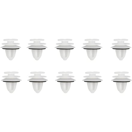 Clip voor bevestiging van bekledingen ROMIX ROM C70583