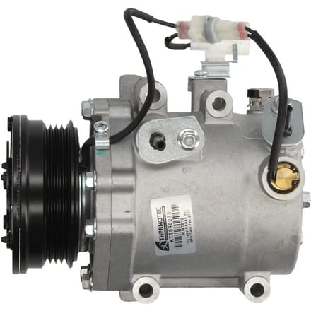 Compressor, airconditioner THERMOTEC KTT090079