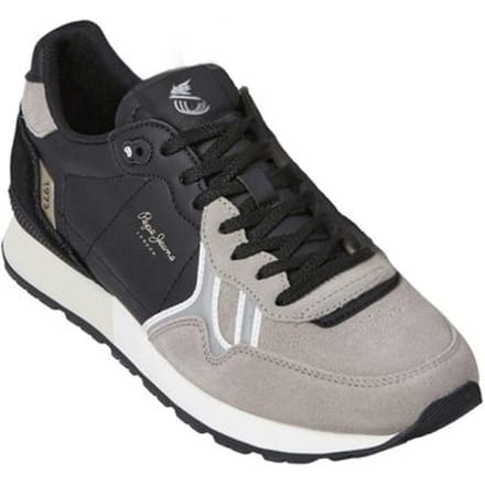 Lage Sneakers Pepe jeans Brit half M