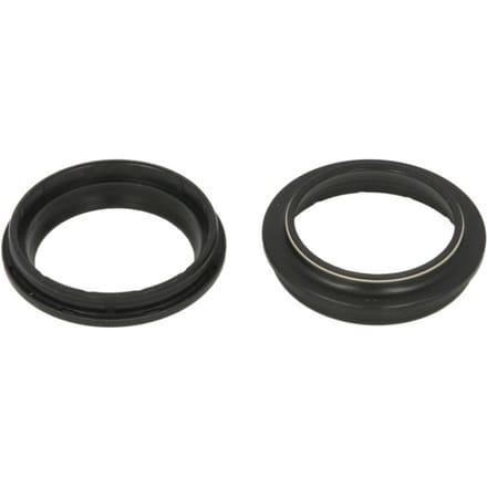 Cache poussière de fourche Athena pour Velo Honda 1100 CBR THUNDERBIRD 1997 à 1998 Neuf