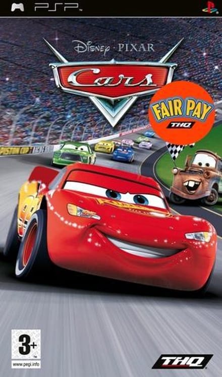Cars - Essentials Edition
