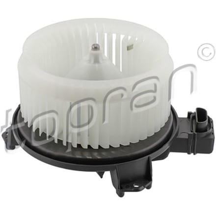 Topran Interieurventilator HANS PRIES 601 046