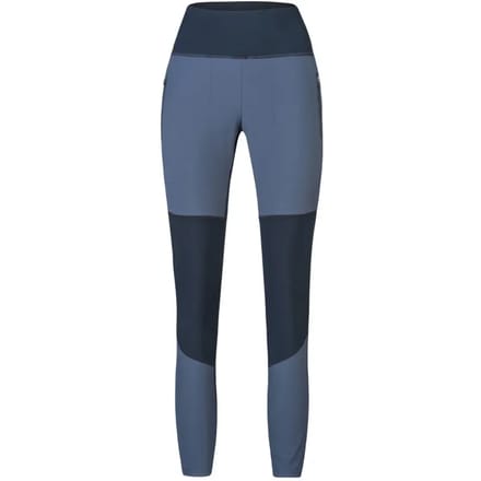 Hannah Elisa Pro Broek Grijs 36 Vrouw
