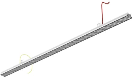 Ledvance LED Lichtlijn Armatuur | 34W 3000 - 4000K 2584lm | 930 IP20