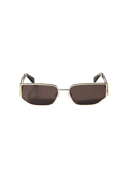 Zonnebril off white allen OW1027-7607 Volwassen unisex