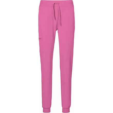 Exner Stretch Broek voor volwassenen (Heet Roze)