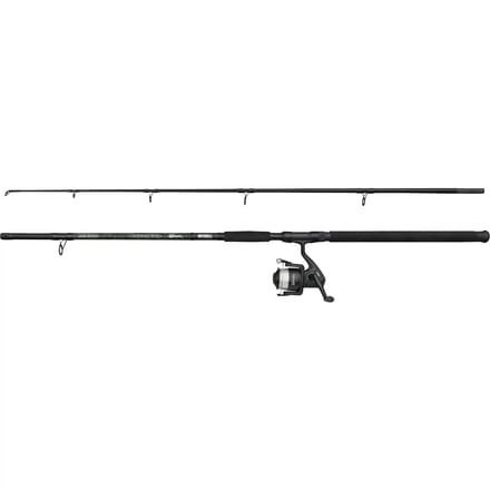 Catfish Catch Pro II hengel combinatie Mitchell