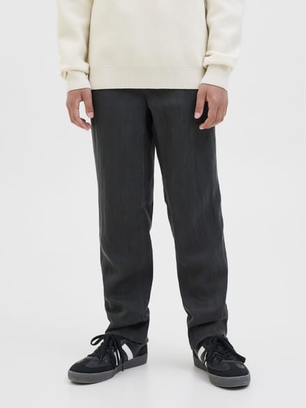 JACK&JONES - JPSTKARL SKYE JOGGER JNR - Jongens - Broeken