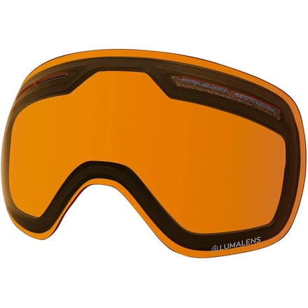 Skibril lens Dragon X1s Rpl Ll Ph