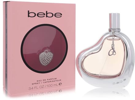 Bebe Bebe Eau De Parfum 100 ml (vrouw)