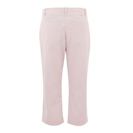 Regatta Dames/Dames Bayletta Capri Broek (Roze waas)