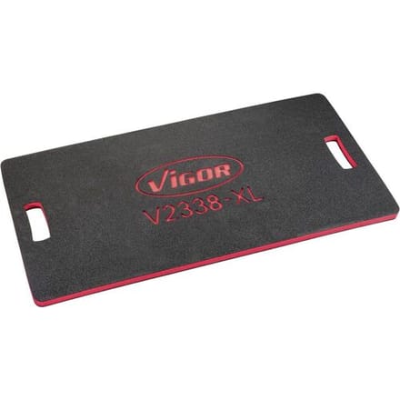 Vigor V2338-XL Knieplank (l x b x h) 980 x 480 x 27 mm