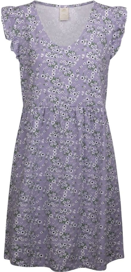 Trespass damesjurk Gertha Casual Dress