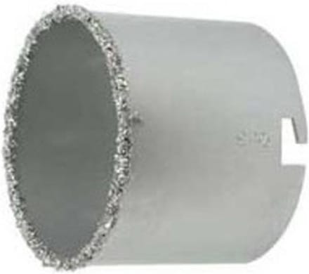 wolfcraft - Gatenzaag - bestrooid met hardmetaal - 83mm - 3476000
