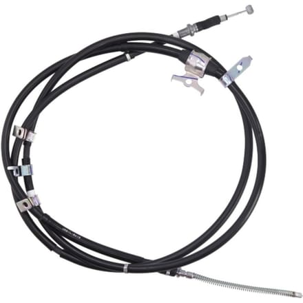 Kabel, parkeerrem HERTH+BUSS JAKOPARTS J3923086 links