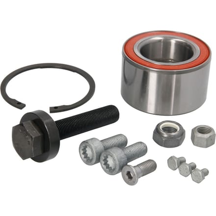 Wiellagerset FAG 713 6103 40