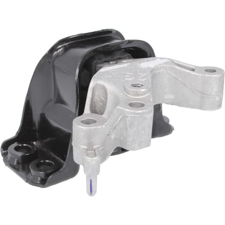 Beugel, bevestiging motor SASIC 2704117 Rechts