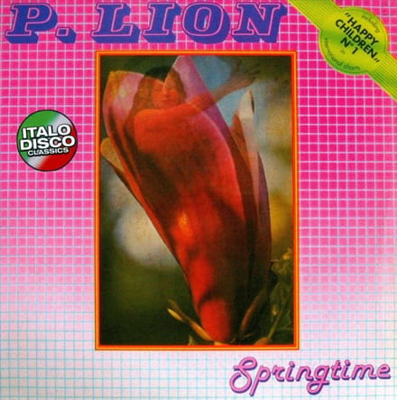 P. Lion - Springtime