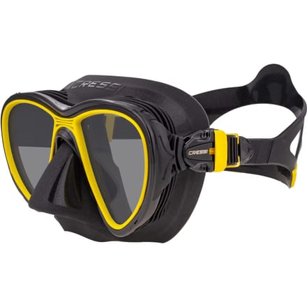 Duikmasker Demetz Quantum
