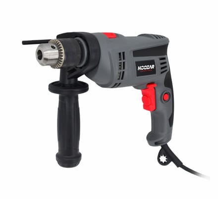 Hoozar KD64 - Klopboormachine - 710W - Twee Werkingsmodi - Ergonomisch Design