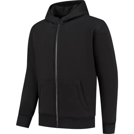 Motorfiets sweater Rusty Stitches Jack Peter