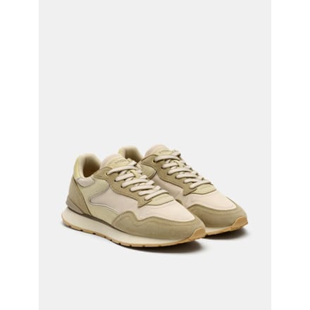 The Hoff Brand City Sneakers - Dames - Beige - Maat 41