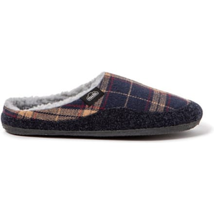 Nuvola Sloffen-unisex-blauw - 36