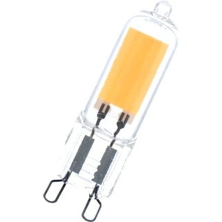 Bailey Compact LED-lamp - 142079