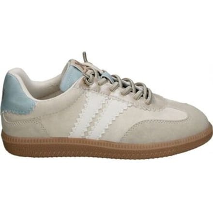 Lage Sneakers Xti 115598