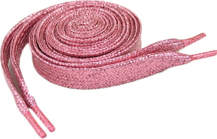 DW4Trading Sneaker Schoenveters Roze - 80 cm - 1 Paar
