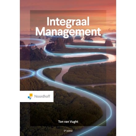 Integraal Management - T. van Vught