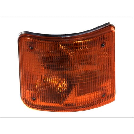 Markeringslicht DT Spare Parts 3.31041 rechts